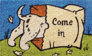 Come In - 18